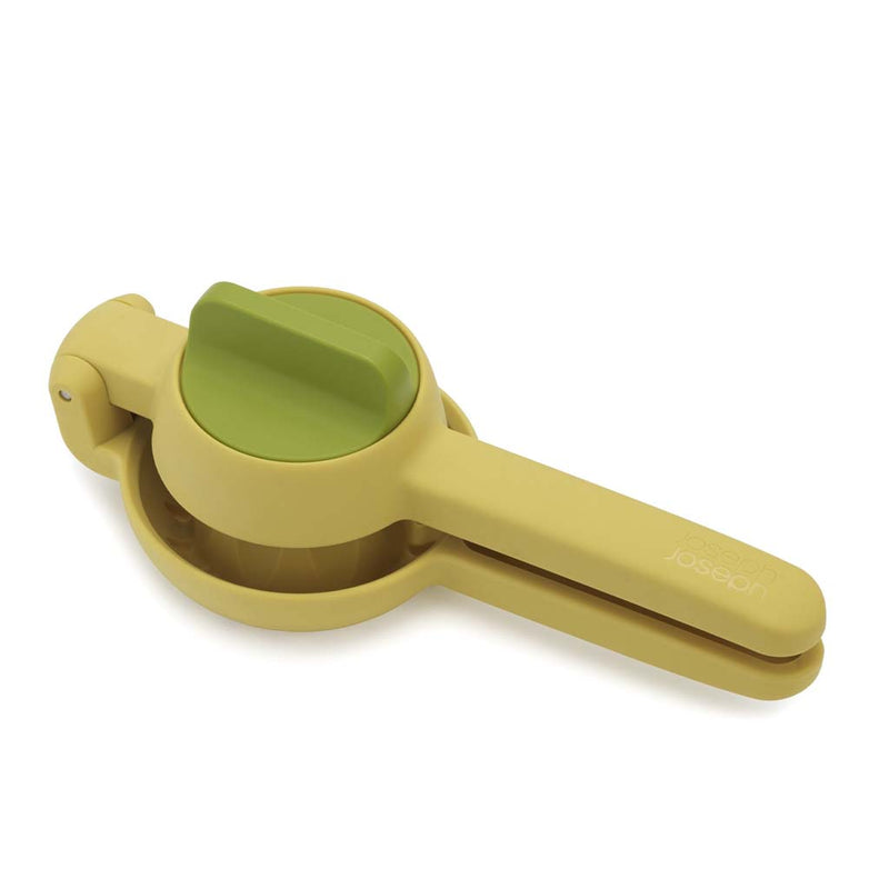 Joseph Joseph, JuiceMax Dual-action Citrus Press