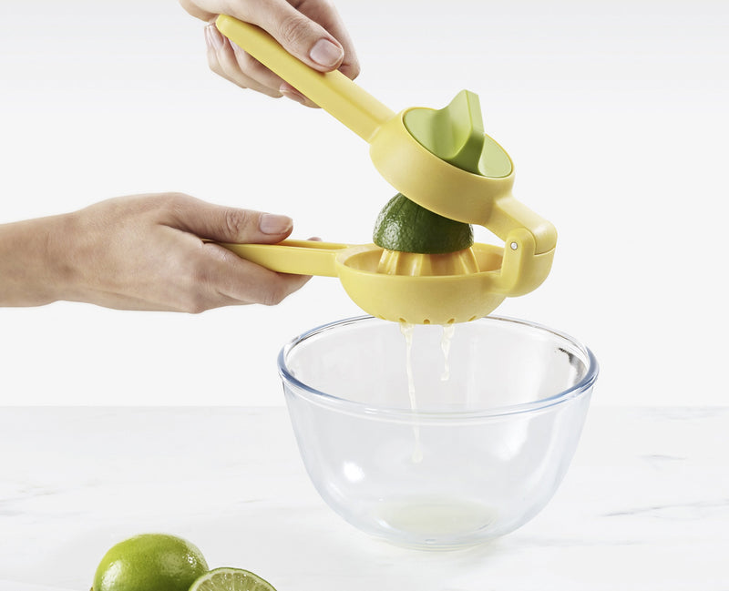 Joseph Joseph, JuiceMax Dual-action Citrus Press