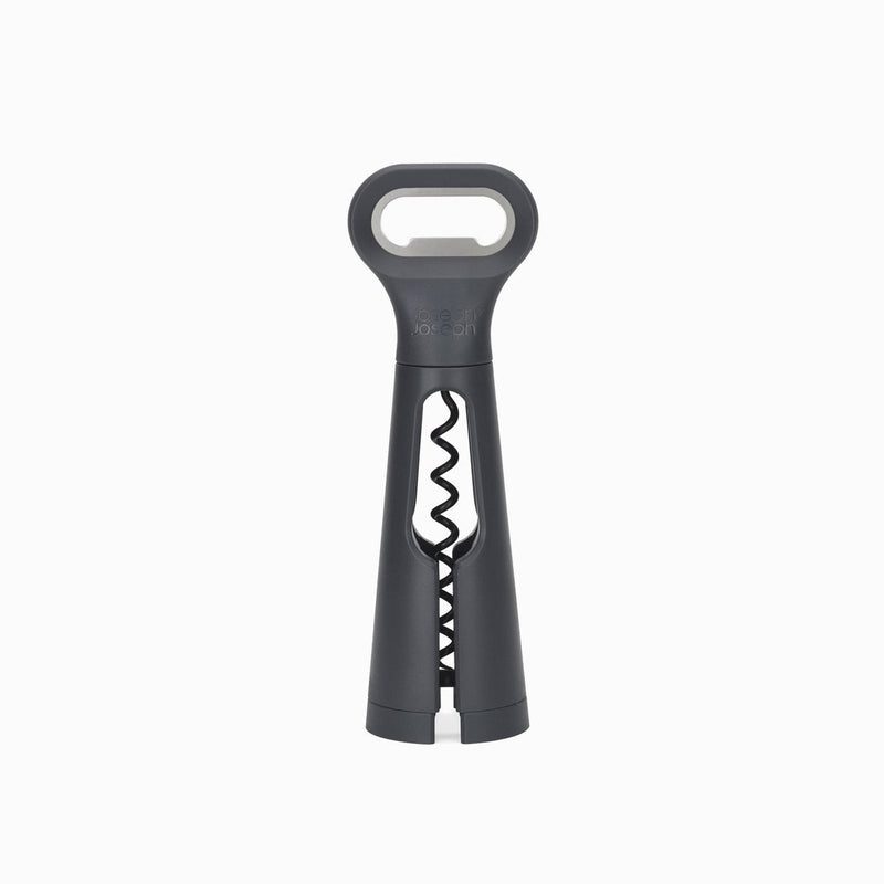 Joseph Joseph, BarStar 3-in-1 Corkscrew