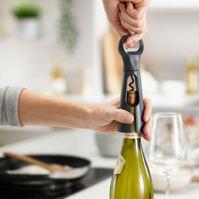 Joseph Joseph, BarStar 3-in-1 Corkscrew