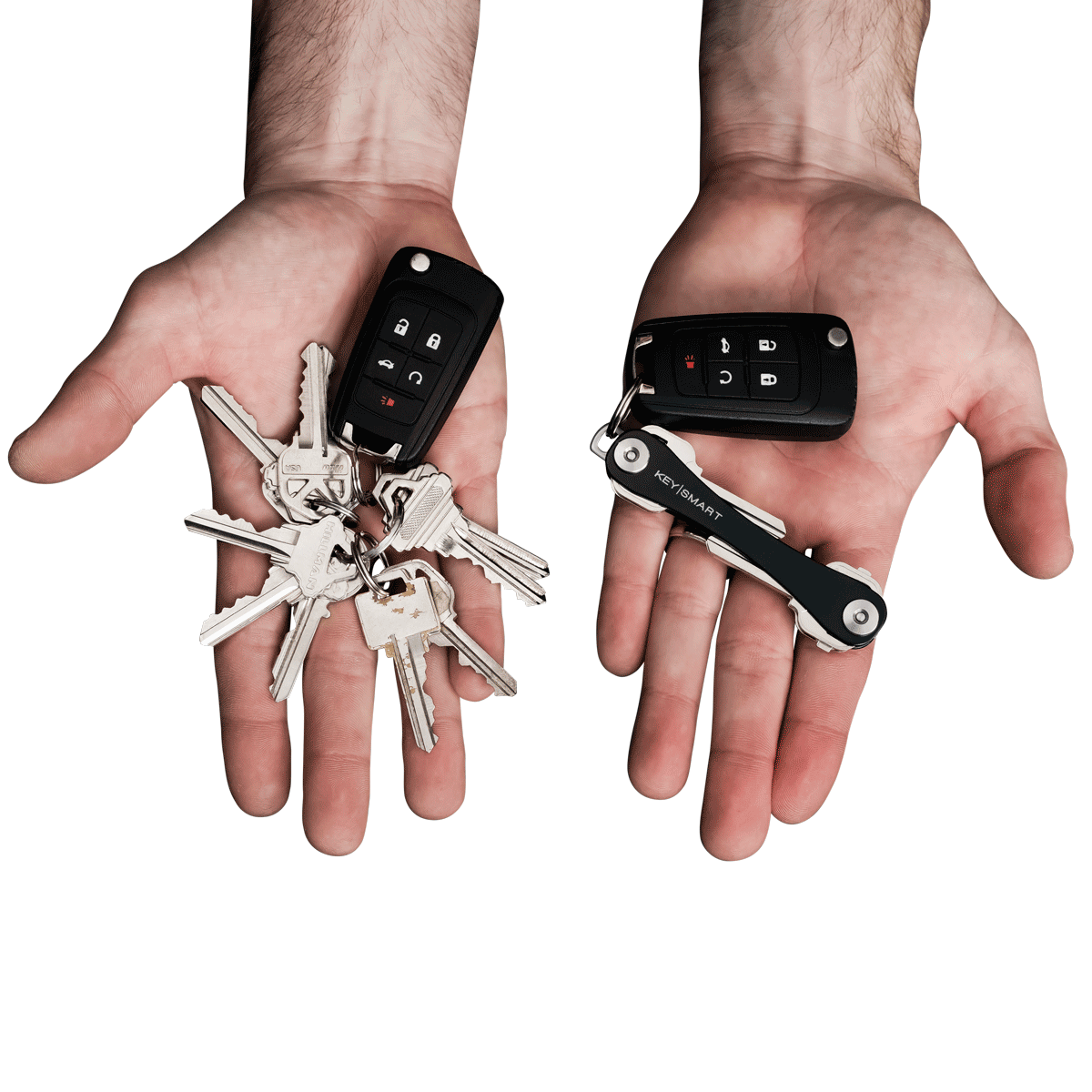 Key Smart and Accessories – AKAR Design