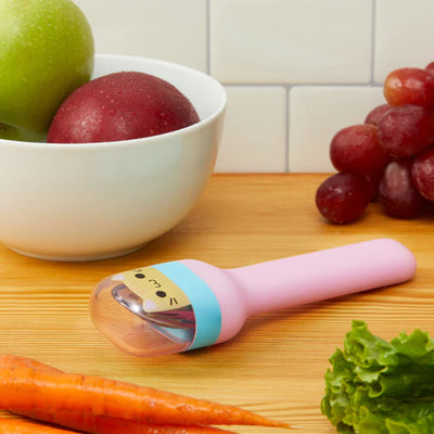 Kids Pocket Utensil Sets