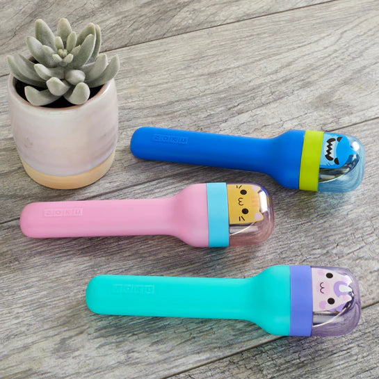 Kids Pocket Utensil Sets