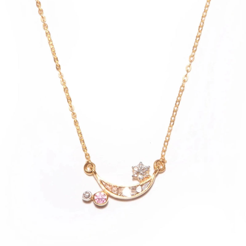 Kolar Necklace