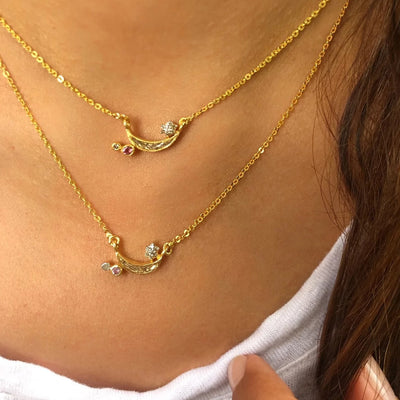 Kolar Necklace