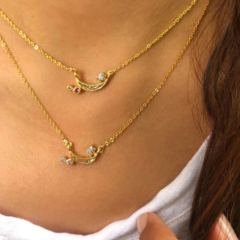 Kolar Necklace