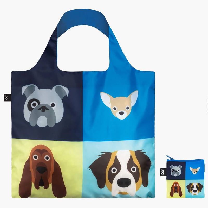 Stephen Cheetham, Dogs Bag
