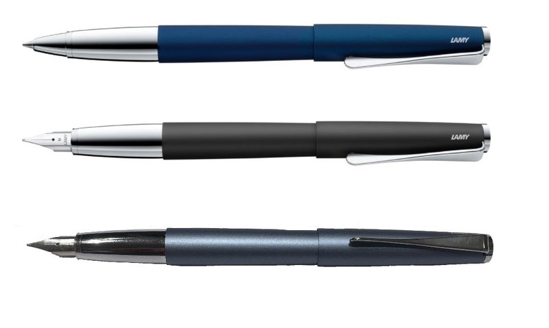 Lamy Studio Pens