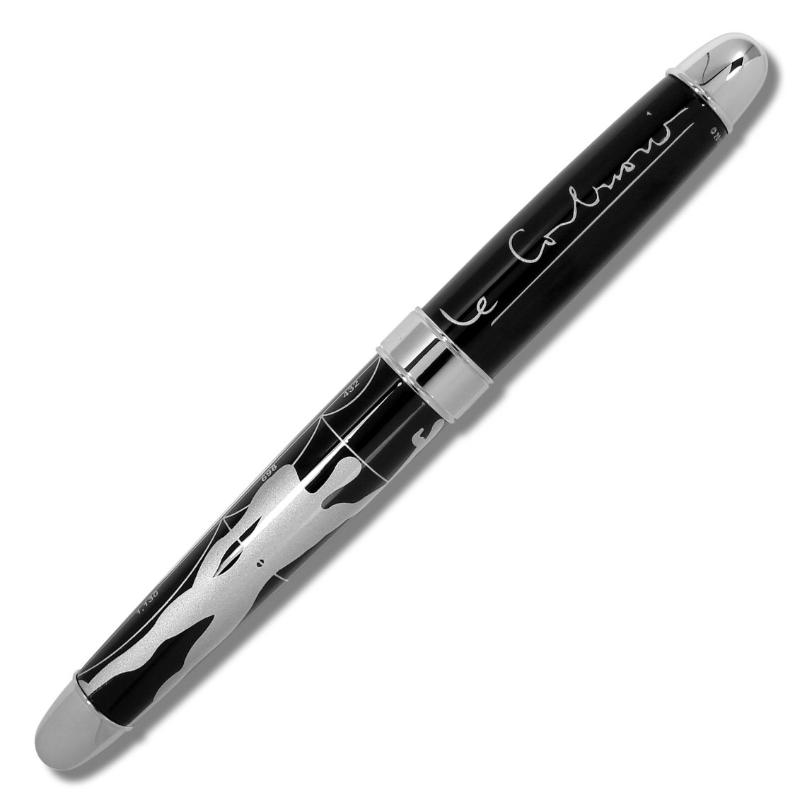 ACME "Le Modulor/Figure" Roller Ball Pen