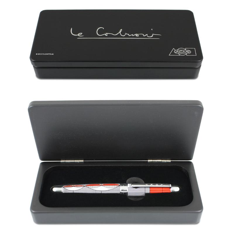 ACME "Le Modulor" Pen