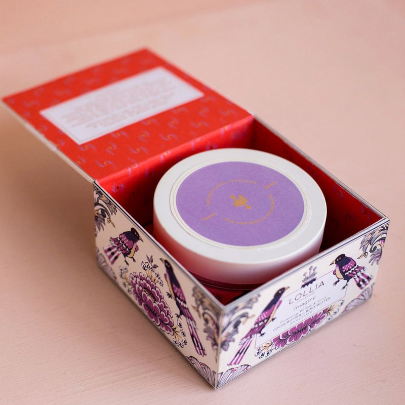 Lollia, Imagine Body Butter