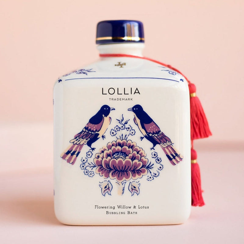 Lollia Imagine Bubble Bath