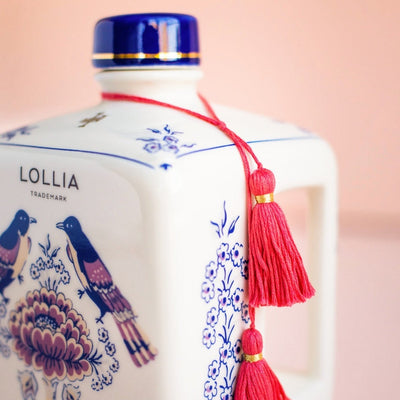 Lollia Imagine Bubble Bath