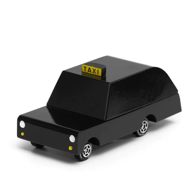 CandyLab, London Taxi
