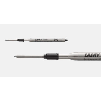 Lamy Ink Refills for Rollerball and Ballpoint Pens