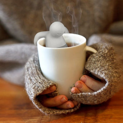 Mr. Tea Tea Infuser