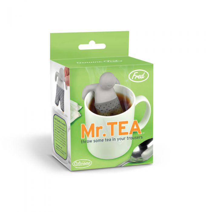 Mr. Tea Tea Infuser