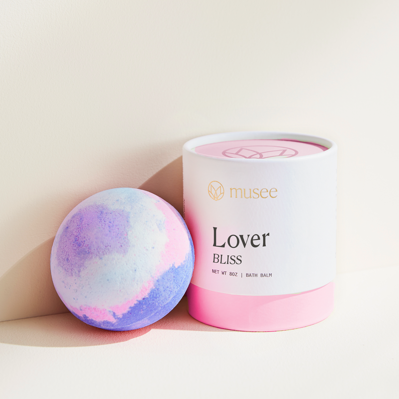 Bath Balm, Lover