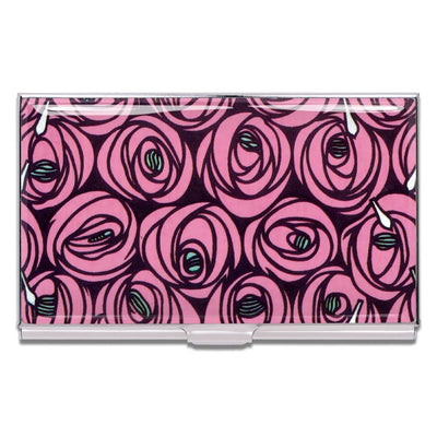 ACME "Roses" Card Case