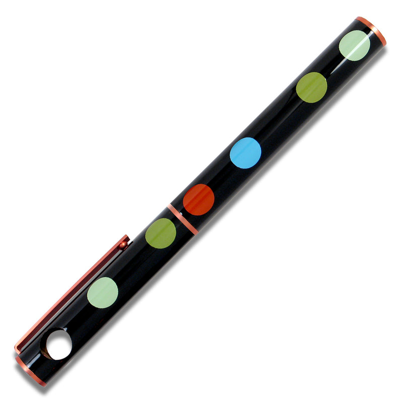 ACME "Color Dots" Limited Edition Roller Ball