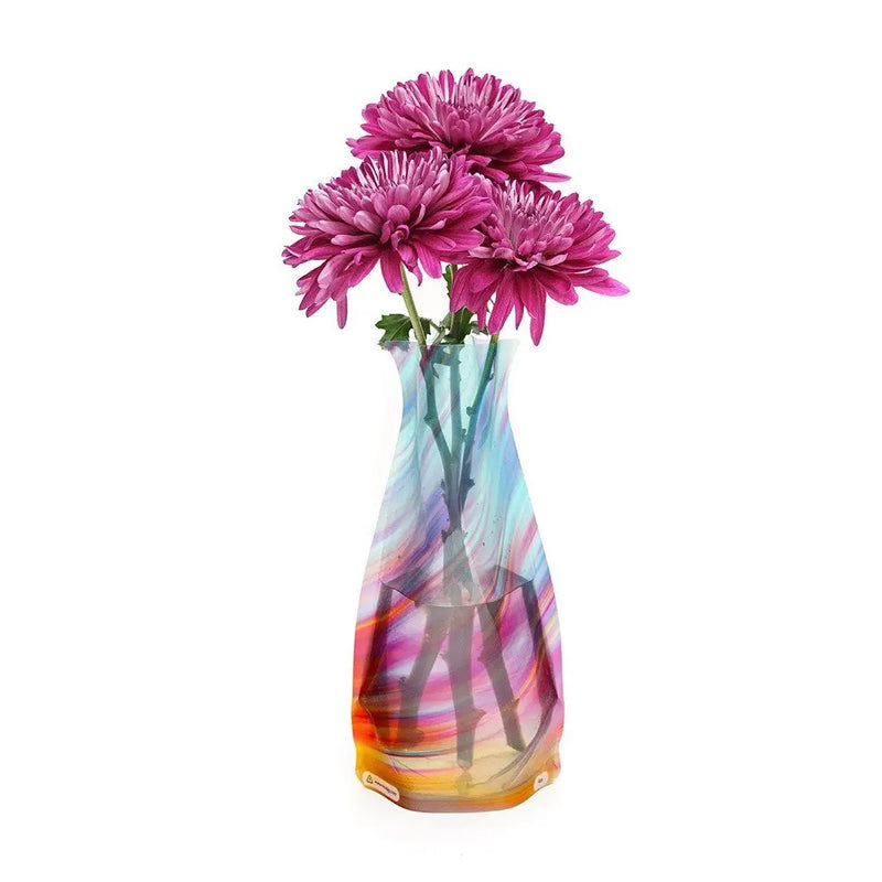 Expandable Flower Vase, Rize