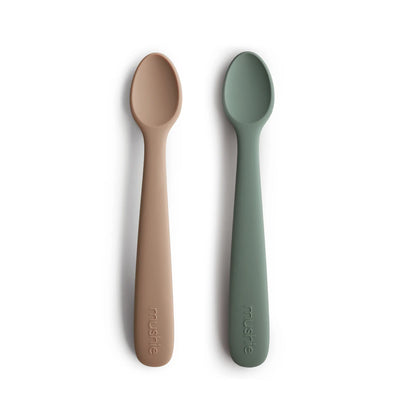Silicone Baby Silverware