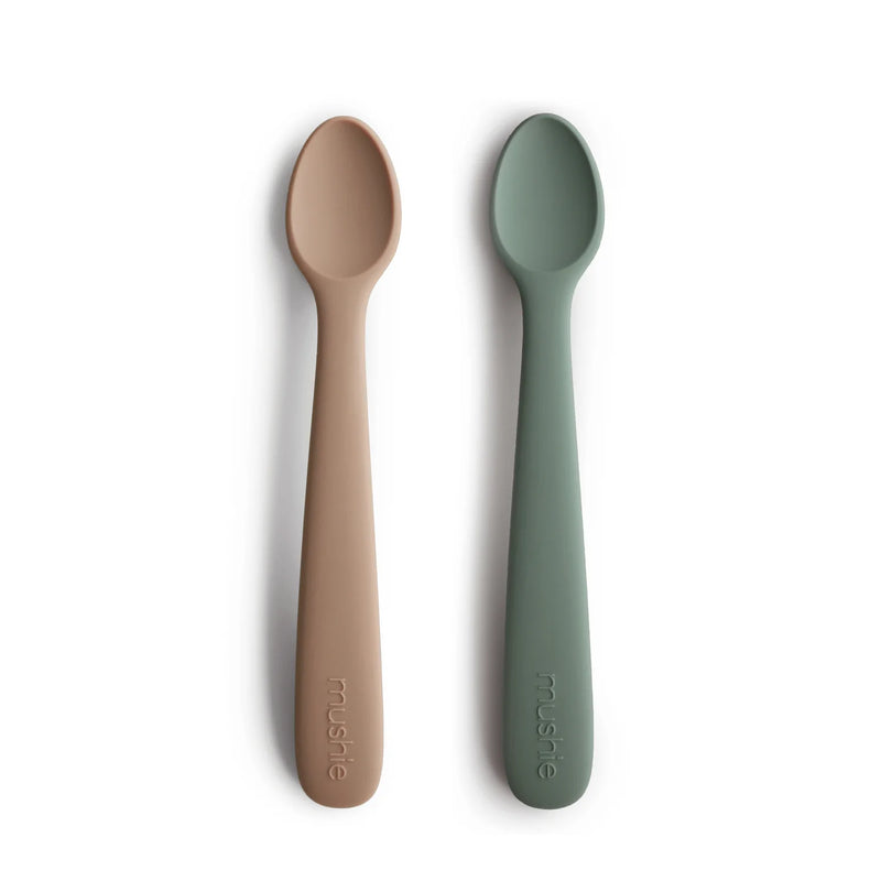 Silicone Baby Silverware