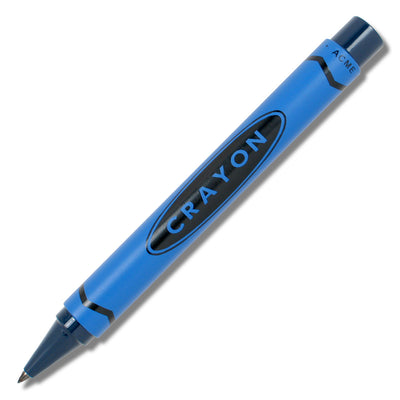 ACME Crayon, Retractable Rollerball Pens