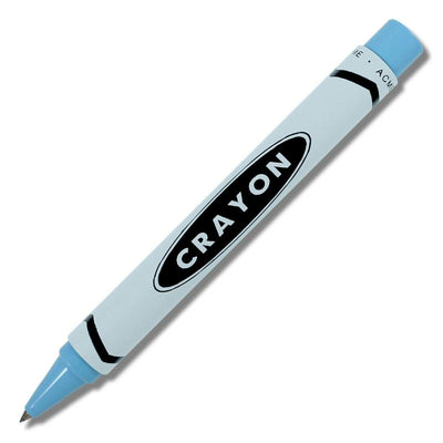 ACME Crayon, Retractable Rollerball Pens