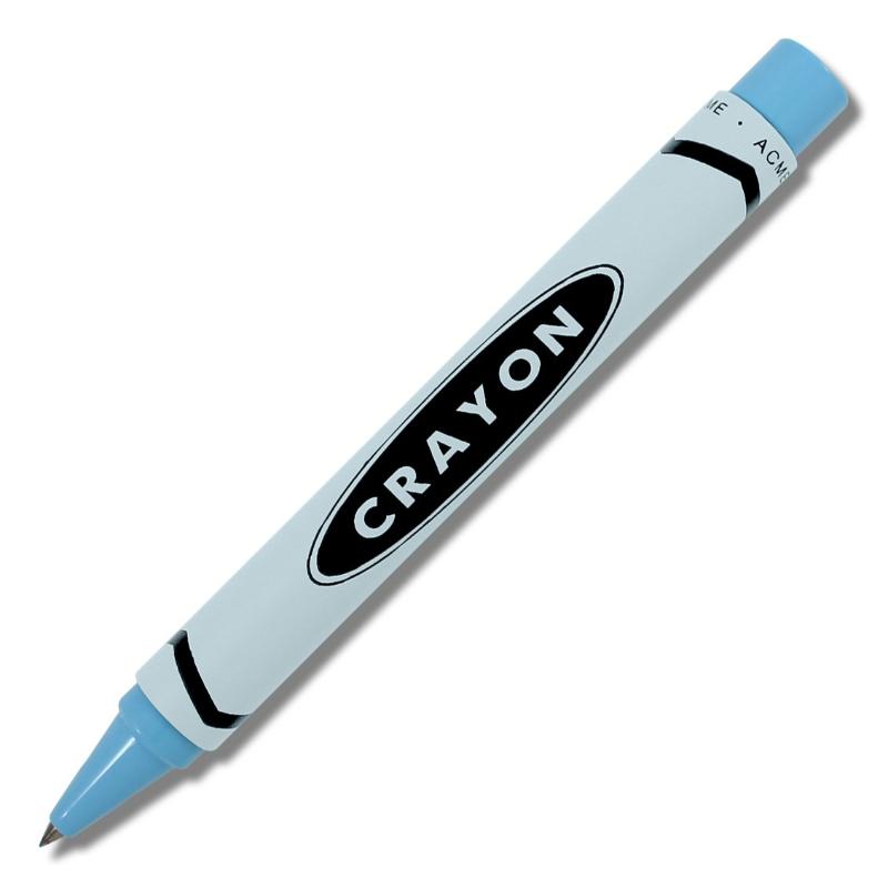 ACME Crayon, Retractable Rollerball Pens