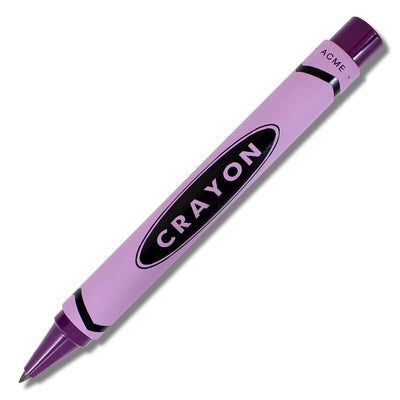 ACME Crayon, Retractable Rollerball Pens