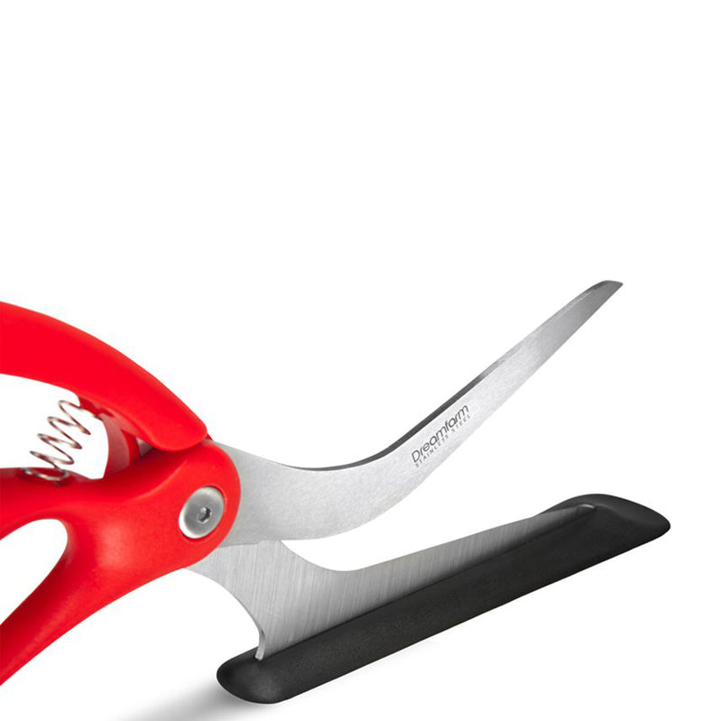 Dreamfarm, Scizza: Pizza Scissors in Red