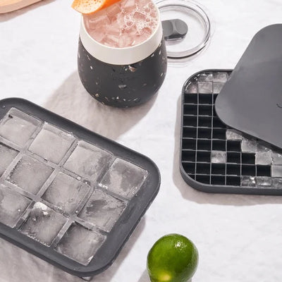 Stacking Ice Tray