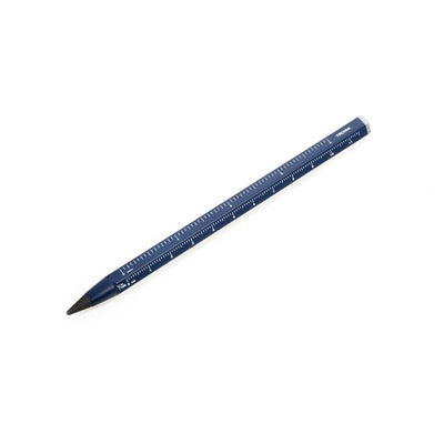 Troika Multi-Tasking Construction Endless Pencil