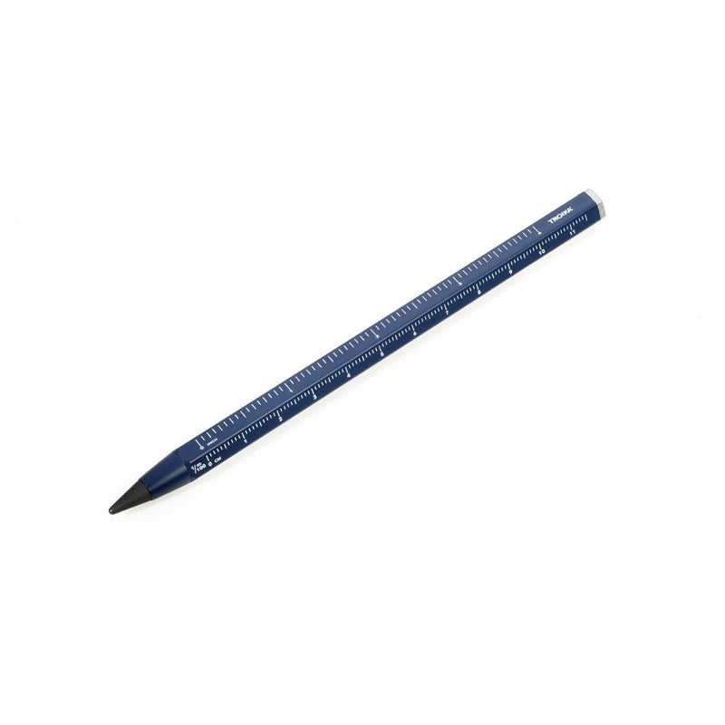 Troika Multi-Tasking Construction Endless Pencil