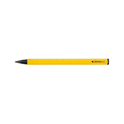Troika Multi-Tasking Construction Endless Pencil