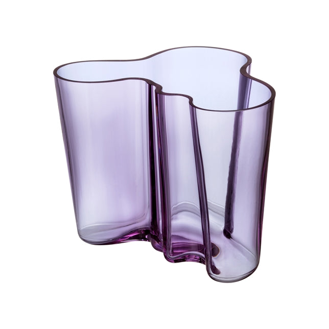Iittala, Alvar Aalto Collection Vases