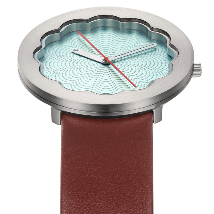 Michael Graves, Scalloped Watch from Project Watches