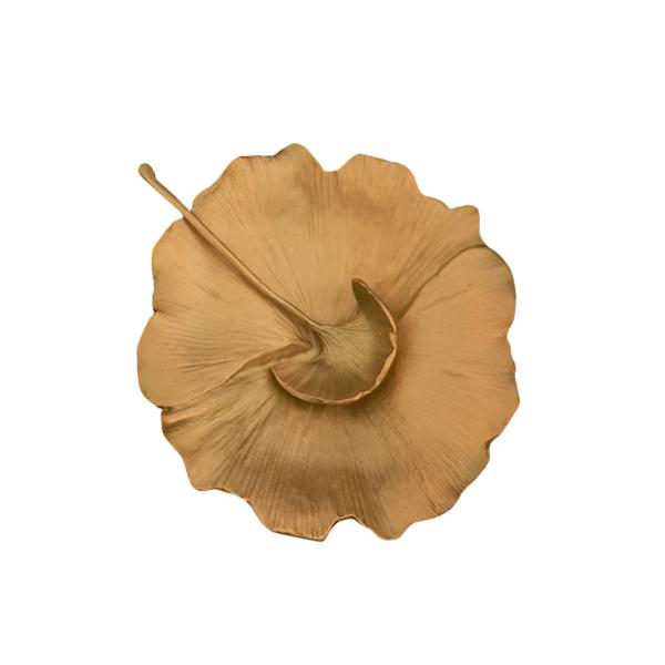 Michael Michaud Design, Ginkgo Salt Dish