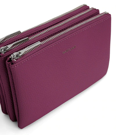 TRIPLET Purity Crossbody Bag, Tarte