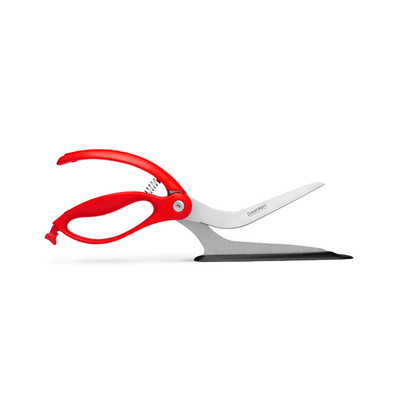 Dreamfarm, Scizza: Pizza Scissors in Red