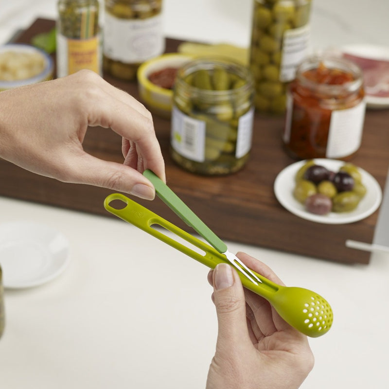 Joseph Joseph, Scoop&Pick 2-piece Antipasti Set