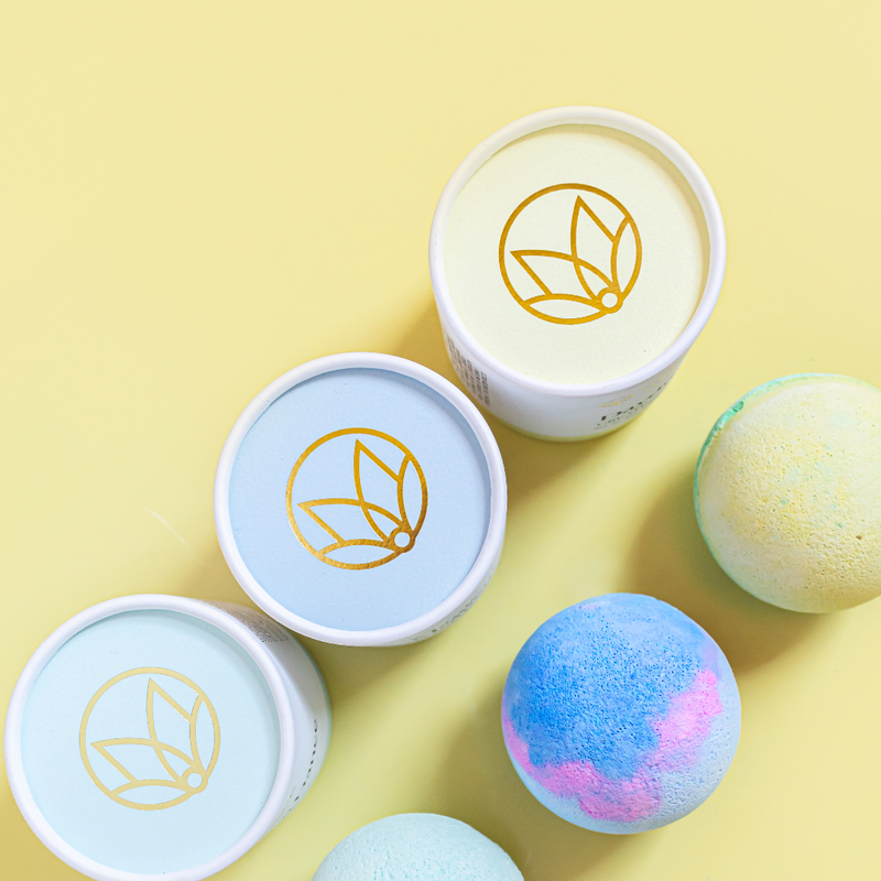 Bath Balm, Daydreamer Therapy