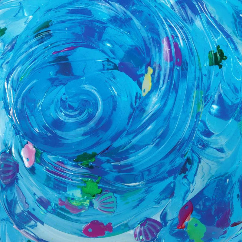 Thinking Putty - Seven Seas