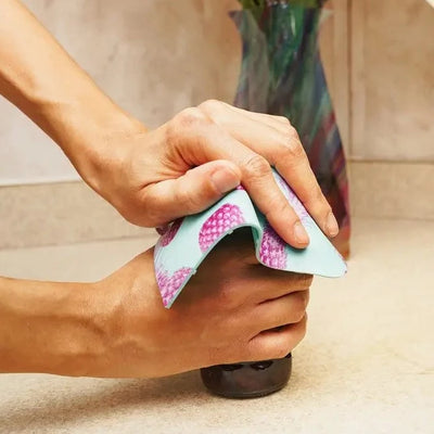 Silicone Jar Opener, Jazzy