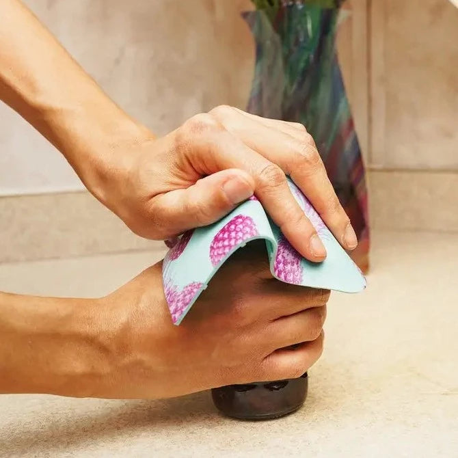 Silicone Jar Opener, Jazzy