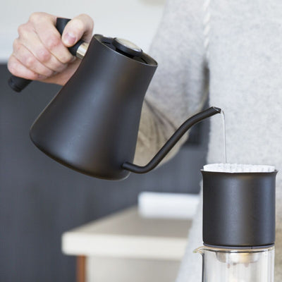Stagg: Stovetop Pour-Over Kettle