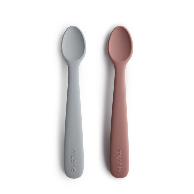 Silicone Baby Silverware