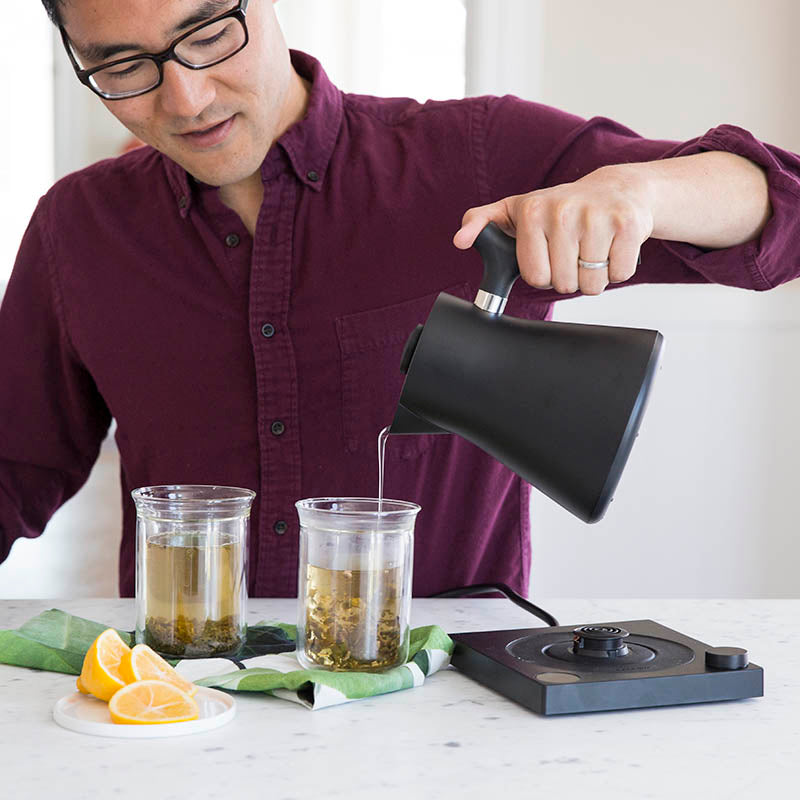 Corvo EKG: Electric Kettle