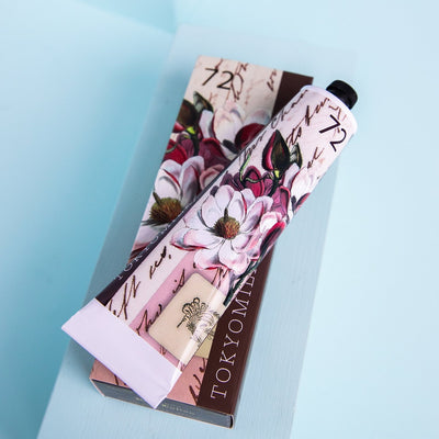 Tokyo Milk, Make Me Blush Shea Butter Lotion